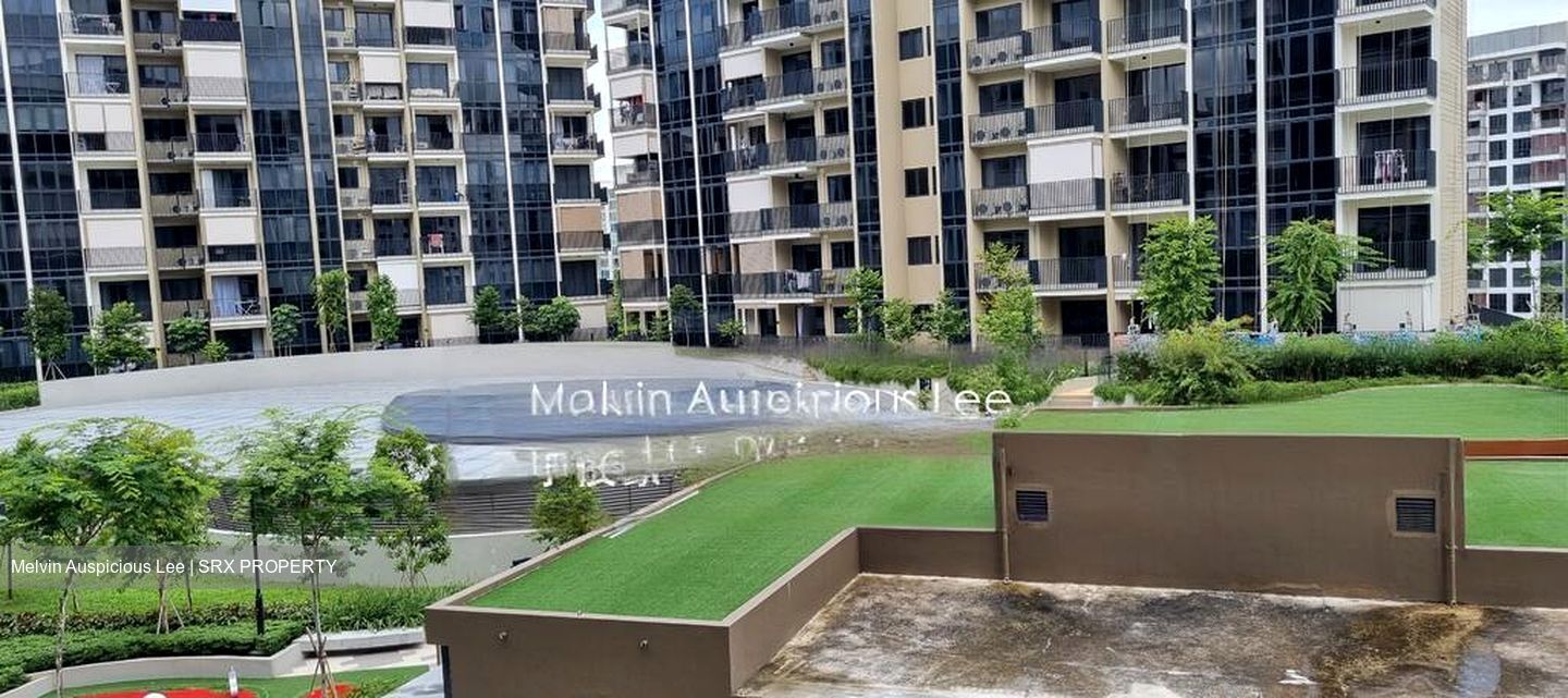 Sengkang Grand Residences (D19), Apartment #434831271